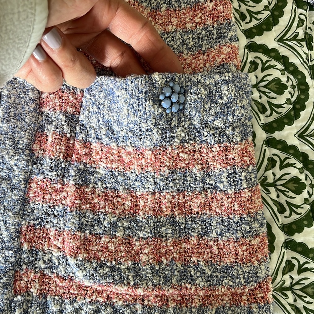 J.Crew lady cardigan - Picture 8 of 9
